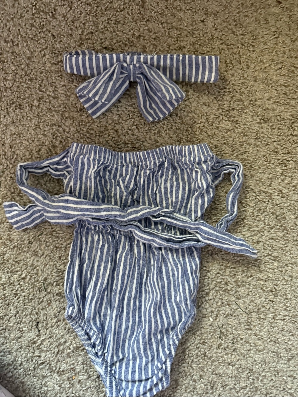 Romper EUC 0/3